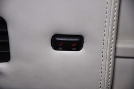 2010款林肯MKS
