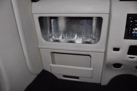2010款林肯MKS