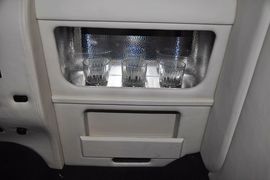 2010款林肯MKS