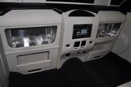 2010款林肯MKS
