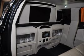 2010款林肯MKS