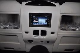 2010款林肯MKS