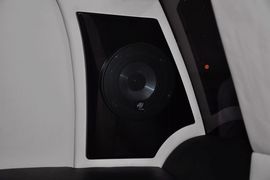 2010款林肯MKS