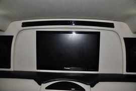 2010款林肯MKS