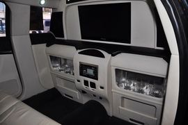 2010款林肯MKS