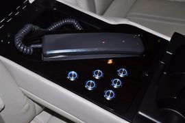 2010款林肯MKS