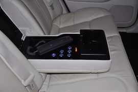 2010款林肯MKS