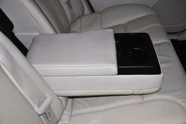 2010款林肯MKS
