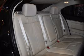2010款林肯MKS