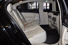 2010款林肯MKS