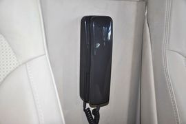 2010款林肯MKS