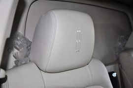 2010款林肯MKS