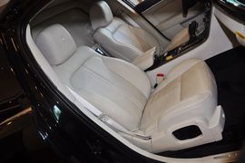 2010款林肯MKS