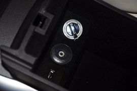 2010款林肯MKS