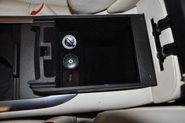 2010款林肯MKS