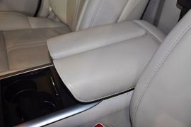 2010款林肯MKS