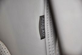 2010款林肯MKS