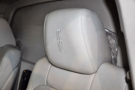 2010款林肯MKS