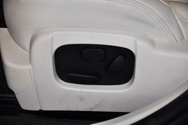 2010款林肯MKS