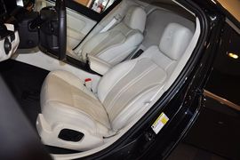 2010款林肯MKS