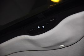 2010款林肯MKS