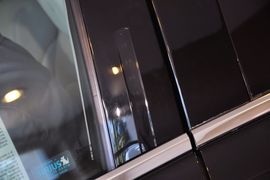 2010款林肯MKS