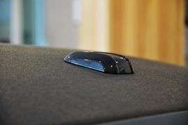 2010款林肯MKS