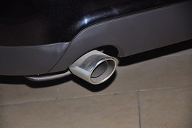 2010款林肯MKS