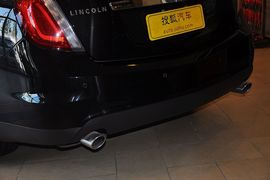 2010款林肯MKS