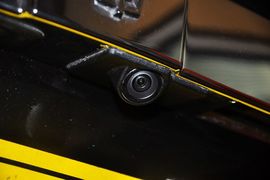 2010款林肯MKS