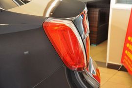 2010款林肯MKS