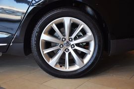 2010款林肯MKS
