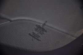 2010款林肯MKS