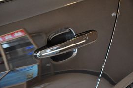 2010款林肯MKS