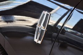 2010款林肯MKS