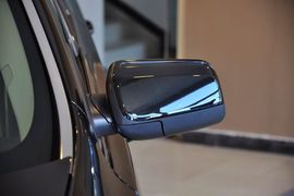 2010款林肯MKS