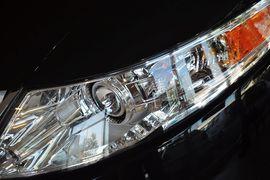 2010款林肯MKS