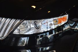 2010款林肯MKS