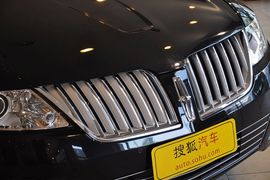 2010款林肯MKS