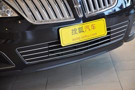 2010款林肯MKS