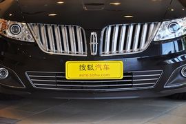 2010款林肯MKS