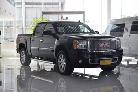2009款GMC