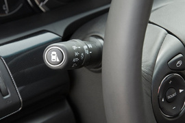 2013款本田雅阁Coupe