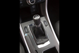 2013款本田雅阁Coupe