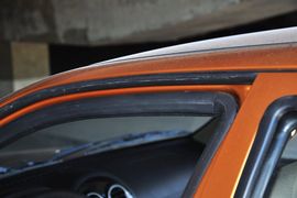 2012款英伦汽车SC3