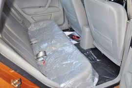 2012款英伦汽车SC3