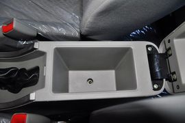 2012款英伦汽车SC3