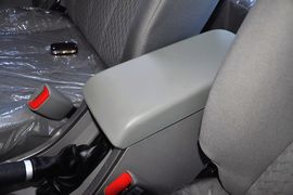 2012款英伦汽车SC3