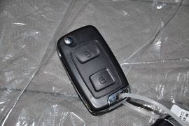 2012款英伦汽车SC3