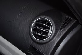 2012款英伦汽车SC3